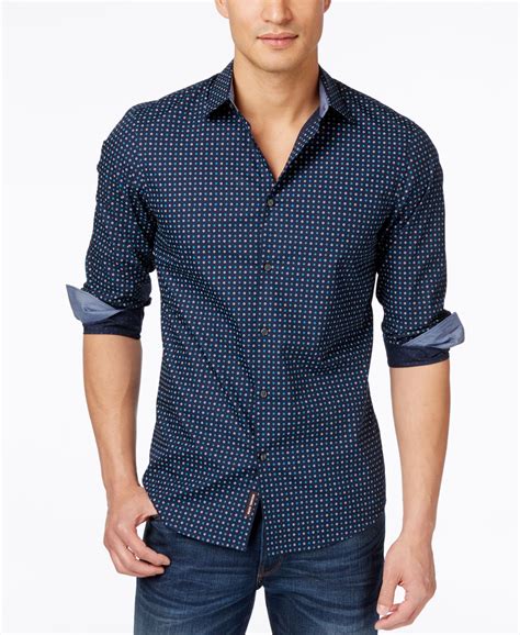 cheap michael kors mens shirt|michael kors men's shirts nordstrom.